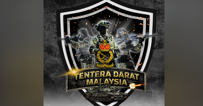 Kenyataan media Tentera Darat Malaysia mengenai status pemberhentian bekas anggota
