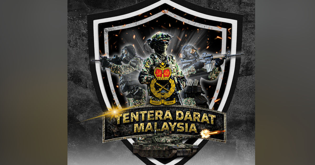 Kenyataan media Tentera Darat Malaysia mengenai status pemberhentian bekas anggota