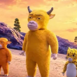 Babak dalam filem Niu Lai