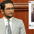Sheikh Omar Ali mengeluarkan kenyataan mengecam hantaran Threads yang didakwa mempersenda majlis bacaan tahlil serta menggesa permohonan maaf terbuka.