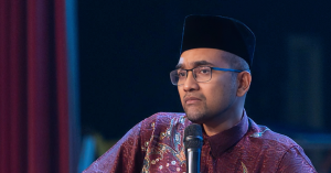 Dr Rozaimi Ramle mengulas isu anjing ganas dan kepentingan keselamatan manusia