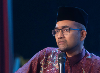Dr Rozaimi Ramle mengulas isu anjing ganas dan kepentingan keselamatan manusia