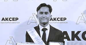 Pensyarah TVETMARA mengenang Allahyarham Muhammad Bakhtiar Mazlan sebagai pelajar cemerlang dan berakhlak mulia.