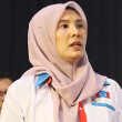 Nurul Izzah diberikan cuti sementara.