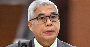 Hassan Abdul Karim menyeru PKR bangkit selepas kekalahan pada PRN Negeri Sembilan.