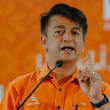 Setiausaha Agung Parti Amanah Negara, Muhammad Faiz Fadzil menggesa Exco Pemuda UMNO menarik balik kenyataan berhubung amalan tahlil.
