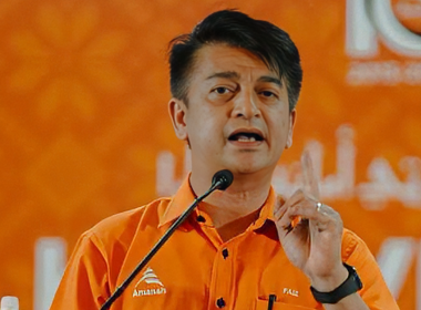 Setiausaha Agung Parti Amanah Negara, Muhammad Faiz Fadzil menggesa Exco Pemuda UMNO menarik balik kenyataan berhubung amalan tahlil.