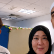 Ismahalil Hamzah menyampaikan pesanan terakhir dalam video sebelum menjalani hukuman penjara 30 tahun sambil memohon doa daripada anak-anak dan sahabat.