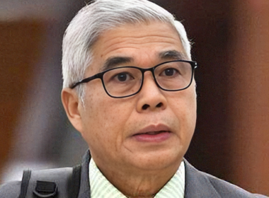Hassan Abdul Karim menyeru PKR bangkit selepas kekalahan pada PRN Negeri Sembilan.