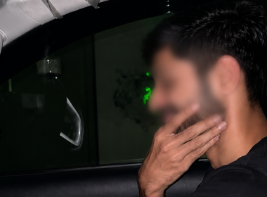 Warga asing ditahan JIM selepas kenderaan menggunakan logo Jabatan Imigresen Malaysia tular di media sosial