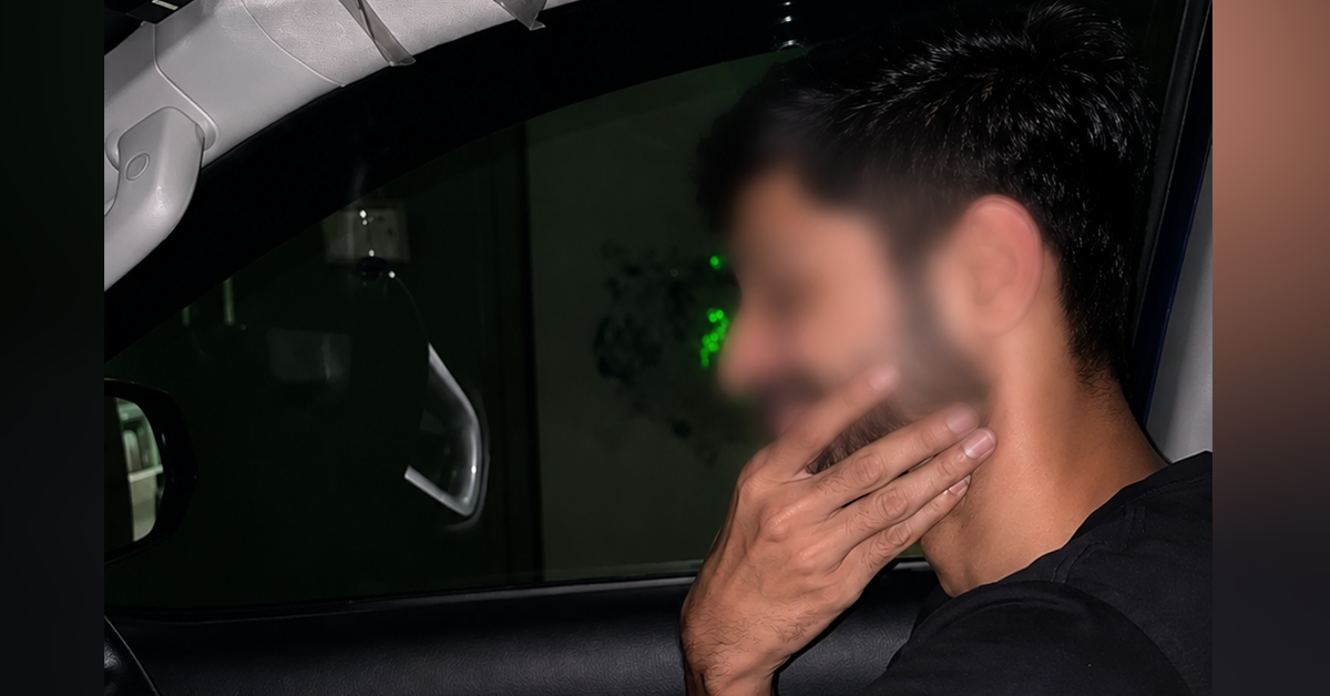 Warga asing ditahan JIM selepas kenderaan menggunakan logo Jabatan Imigresen Malaysia tular di media sosial