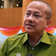 MB Terengganu ulas isu Jalur Gemilang tanpa lambang bulan dan bintang di Terengganu