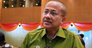 MB Terengganu ulas isu Jalur Gemilang tanpa lambang bulan dan bintang di Terengganu