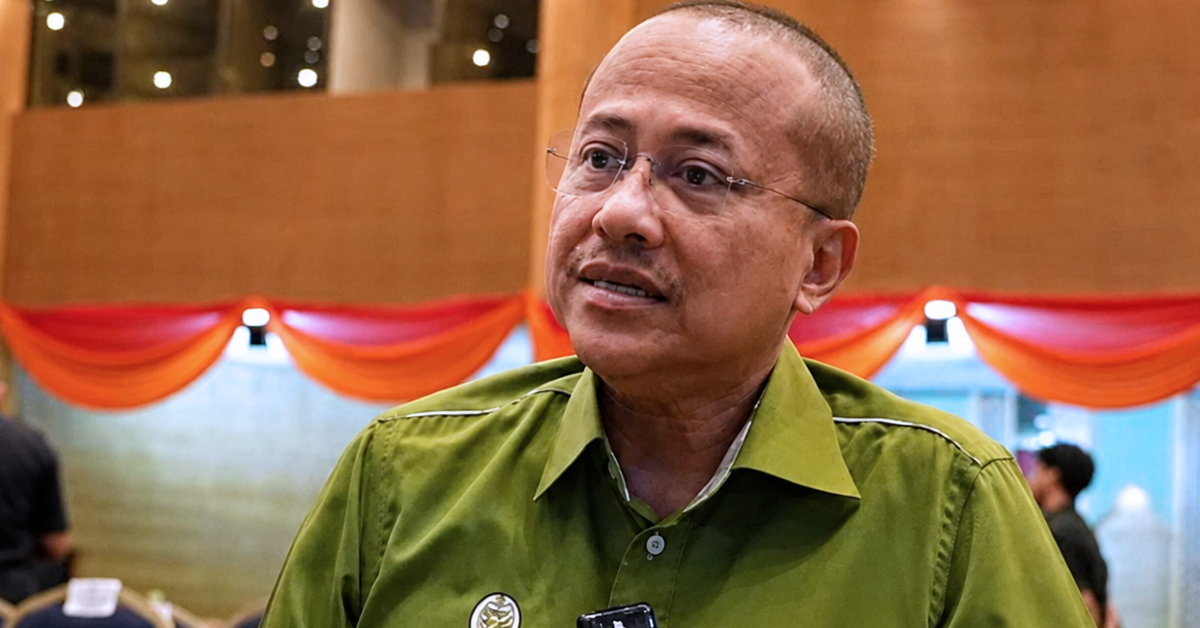 MB Terengganu ulas isu Jalur Gemilang tanpa lambang bulan dan bintang di Terengganu