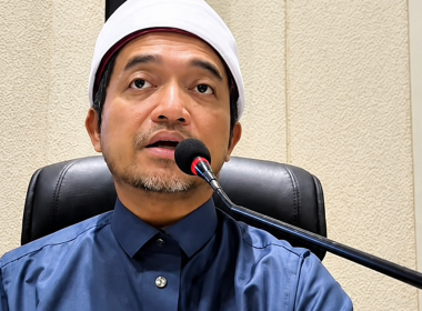 Mufti Wilayah Persekutuan menjelaskan penggunaan istilah kafir harbi terhadap bukan Islam