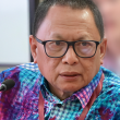Dr Puad Zarkashi mengulas kenyataan Tan Sri Annuar Musa mengenai peranan PN dalam pembentukan kerajaan negeri dan masa depan kerjasama BN-PH.