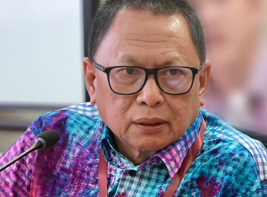 Dr Puad Zarkashi mengulas kenyataan Tan Sri Annuar Musa mengenai peranan PN dalam pembentukan kerajaan negeri dan masa depan kerjasama BN-PH.