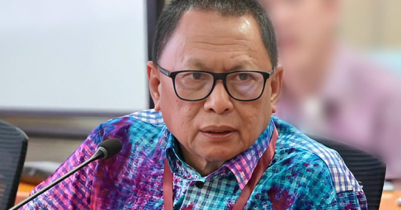 Dr Puad Zarkashi mengulas kenyataan Tan Sri Annuar Musa mengenai peranan PN dalam pembentukan kerajaan negeri dan masa depan kerjasama BN-PH.