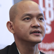 Ong Kian Ming gesa perwakilan DAP pilih ‘Leave’ pada Kongres Khas DAP