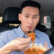 Hantaran Muhammad Amrullah mengenai permintaan bakal isteri menyediakan sarapan setiap hari yang mencetuskan reaksi netizen