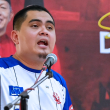 Akmal Saleh mempersoalkan dakwaan Anwar Ibrahim mengenai pemimpin UMNO yang membantah peruntukan kepada negeri PN.