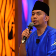 Dr Izhar gesa kaji semuila penganjuran RXZ Members 8.0.