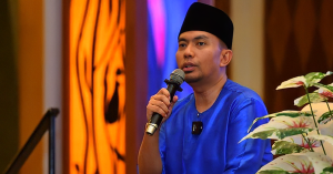 Dr Izhar gesa kaji semuila penganjuran RXZ Members 8.0.