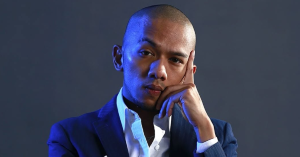 Caprice ketika menyatakan pendiriannya untuk meneruskan perjuangan dalam kes Ebit Lew