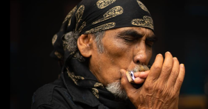 Ito Blues Gang meluahkan kekecewaan terhadap jumlah royalti yang diterima