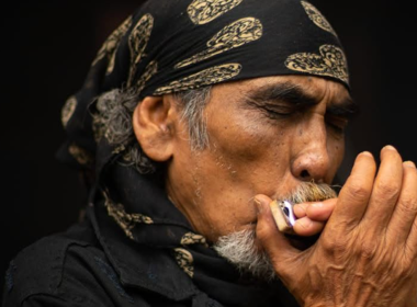Ito Blues Gang meluahkan kekecewaan terhadap jumlah royalti yang diterima