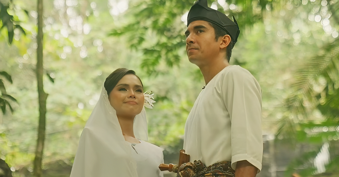 Syed Saddiq dan Bella Astillah umum tarikh perkahwinan 10 Oktober