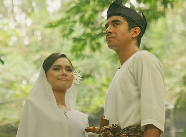 Syed Saddiq dan Bella Astillah umum tarikh perkahwinan 10 Oktober