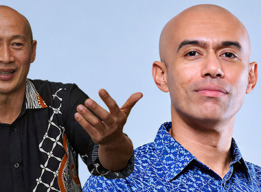 Ridhuan Tee Abdullah pelawa Altimet berdebat menerusi hantaran di Threads