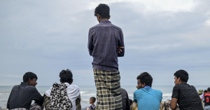 UNHCR beri amaran keadaan Myanmar masih tidak selamat untuk pelarian pulang