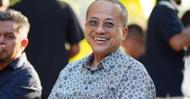 Penyu belimbing atau ‘Raja Penyu’ dan gajah liar Sulong Chalil yang menjadi hidupan liar istimewa di Terengganu