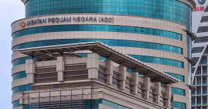 Kenyataan media Jabatan Peguam Negara mengenai penggantungan tugas SUK dan Penasihat Undang-Undang Negeri Sembilan.