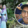 Isteri Loe Solo meluahkan kerinduan terhadap suaminya yang masih belum ditemukan di Nepal