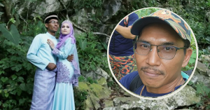 Isteri Loe Solo meluahkan kerinduan terhadap suaminya yang masih belum ditemukan di Nepal
