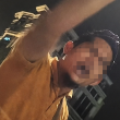 Lelaki berbaju oren dipercayai cetus provokasi ketika sambutan Hari Kebangsaan di Dataran Putrajaya