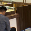Bella Astillah kongsi perkembangan Syed Saddiq
