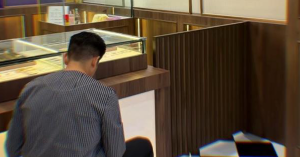 Bella Astillah kongsi perkembangan Syed Saddiq