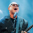 Pesuruhjaya Polis Sabah Datuk Jauteh Dikun mengulas penganjuran konsert Israel Houghton di Sabah.