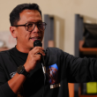 Shahrol Shiro dilantik sebagai pengajar sambilan Kursus Citra Universiti di UKM
