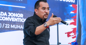 Bekas tentera bakal dilantik sebagai warden sepenuh masa di semua MRSM mulai 2027.