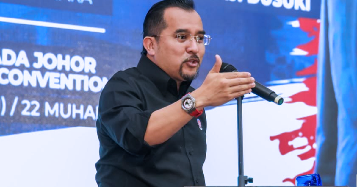 Bekas tentera bakal dilantik sebagai warden sepenuh masa di semua MRSM mulai 2027.
