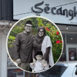 Cafe Secangkir dibuka buat kali terakhir selepas pemergian Allahyarham Sofiya