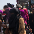 Pelarian Rohingya di Malaysia dalam rancangan penghantaran pulang ke Myanmar