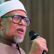 Abdul Hadi Awang mengkritik kerajaan Pakatan Harapan dalam kenyataan terbaharunya