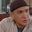 Datuk Muhammad Bakhtiar Wan Chik menitipkan doa buat Haji Azman yang masih belum dapat dikesan di Nepal.