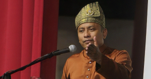 Fadhli Shaari mempersoalkan tindakan PH berhubung dakwaan campur tangan Amerika Syarikat